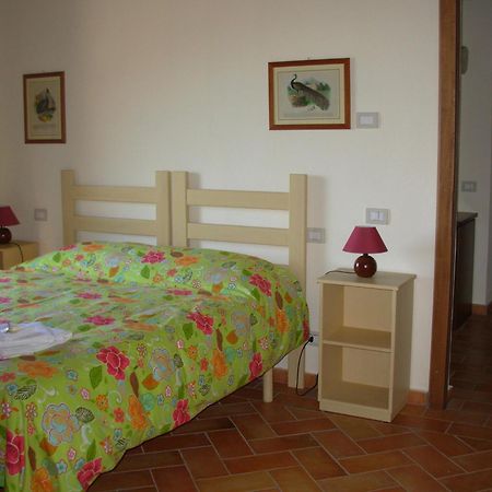 타베르넬레 I Casali Di Colle San Paolo 빌라 외부 사진