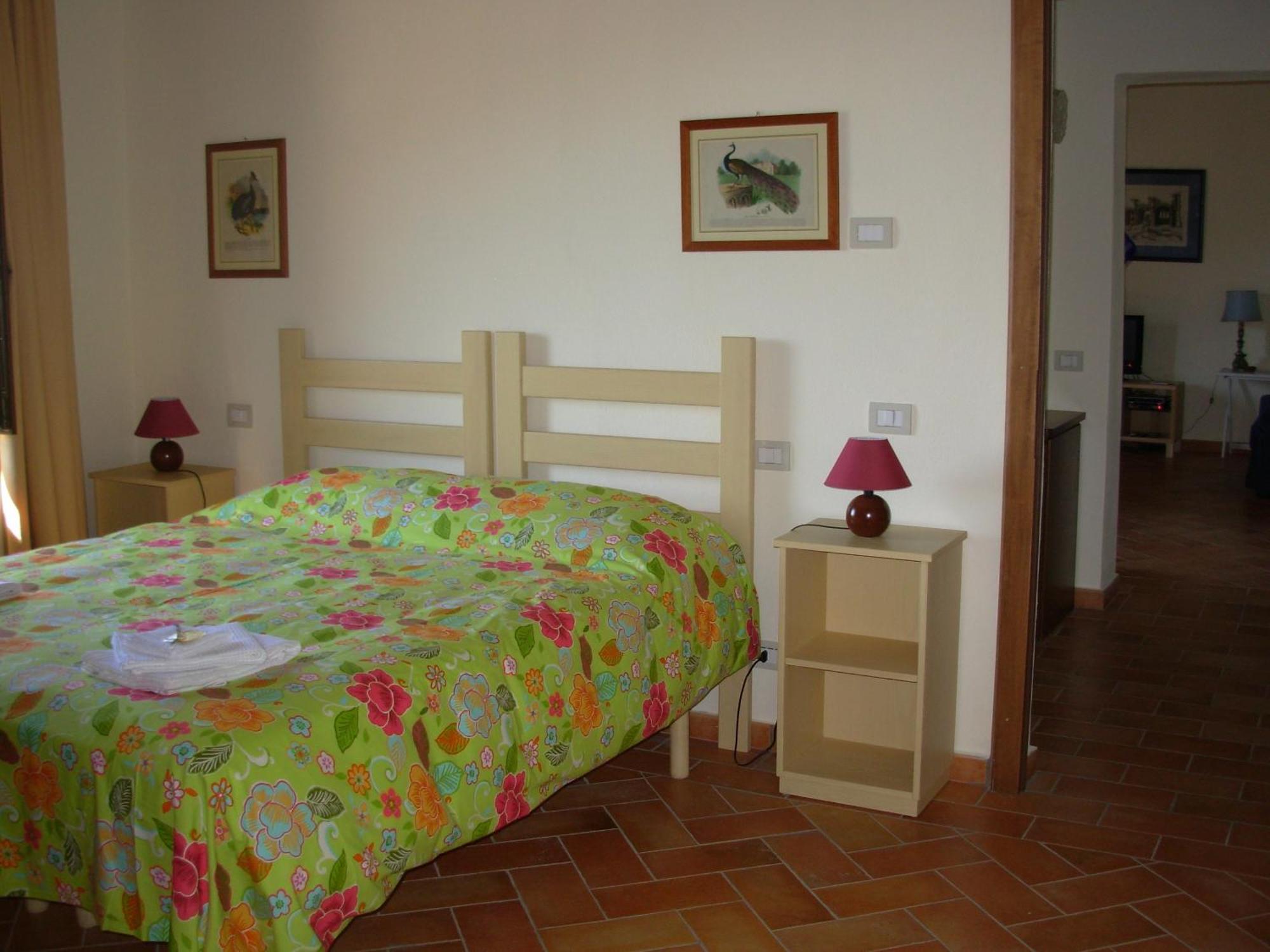 타베르넬레 I Casali Di Colle San Paolo 빌라 외부 사진