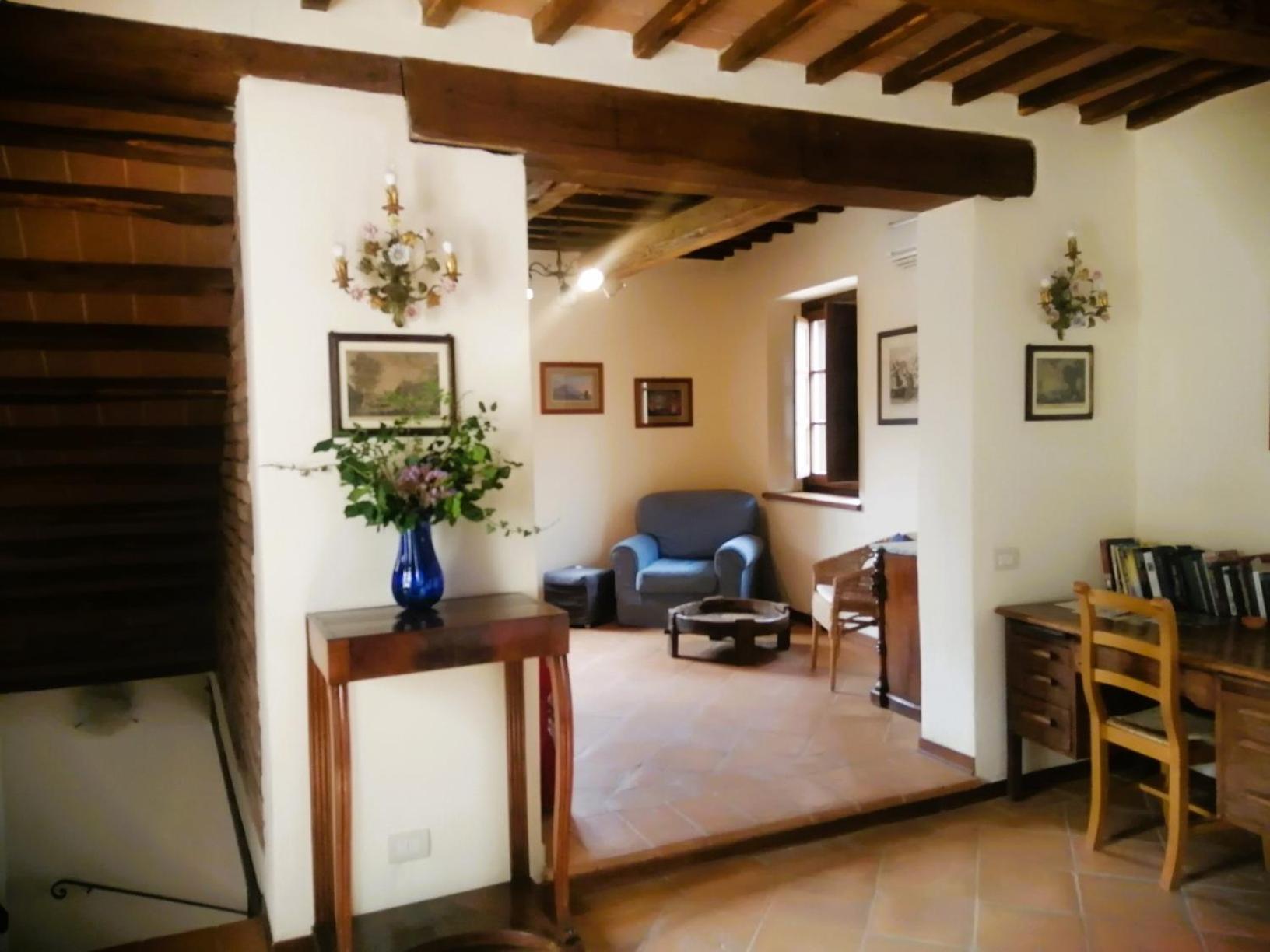 타베르넬레 I Casali Di Colle San Paolo 빌라 외부 사진