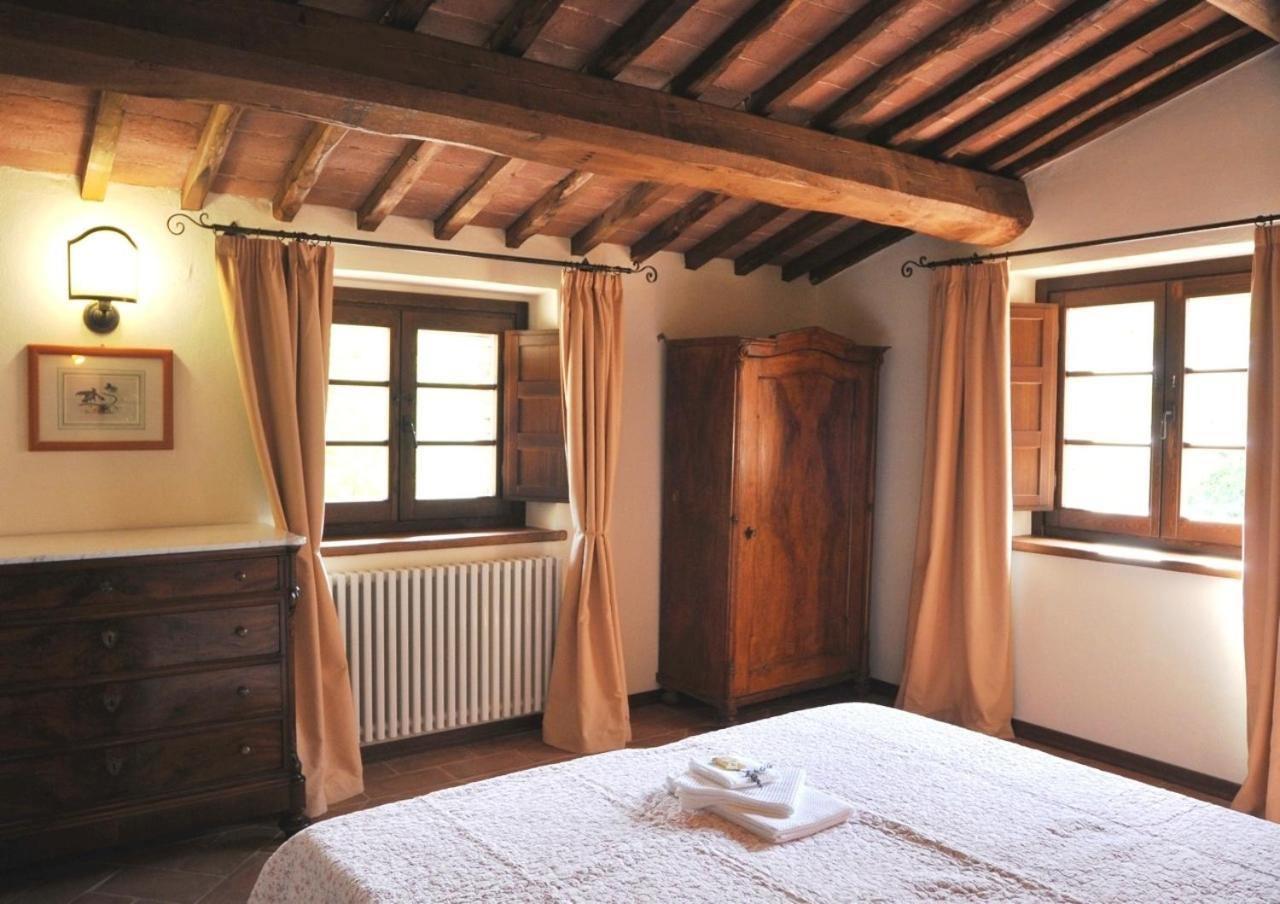 타베르넬레 I Casali Di Colle San Paolo 빌라 외부 사진