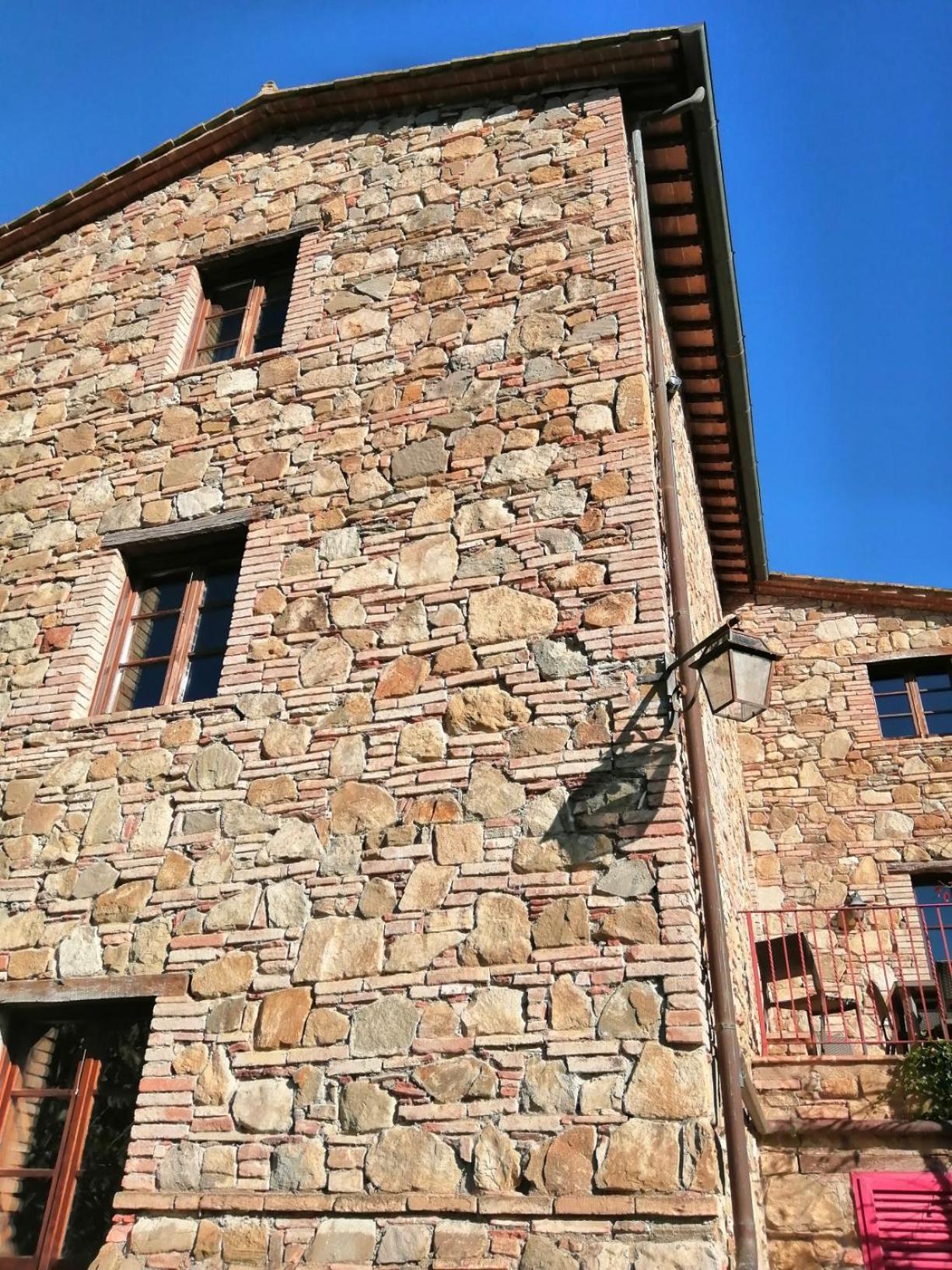 타베르넬레 I Casali Di Colle San Paolo 빌라 외부 사진