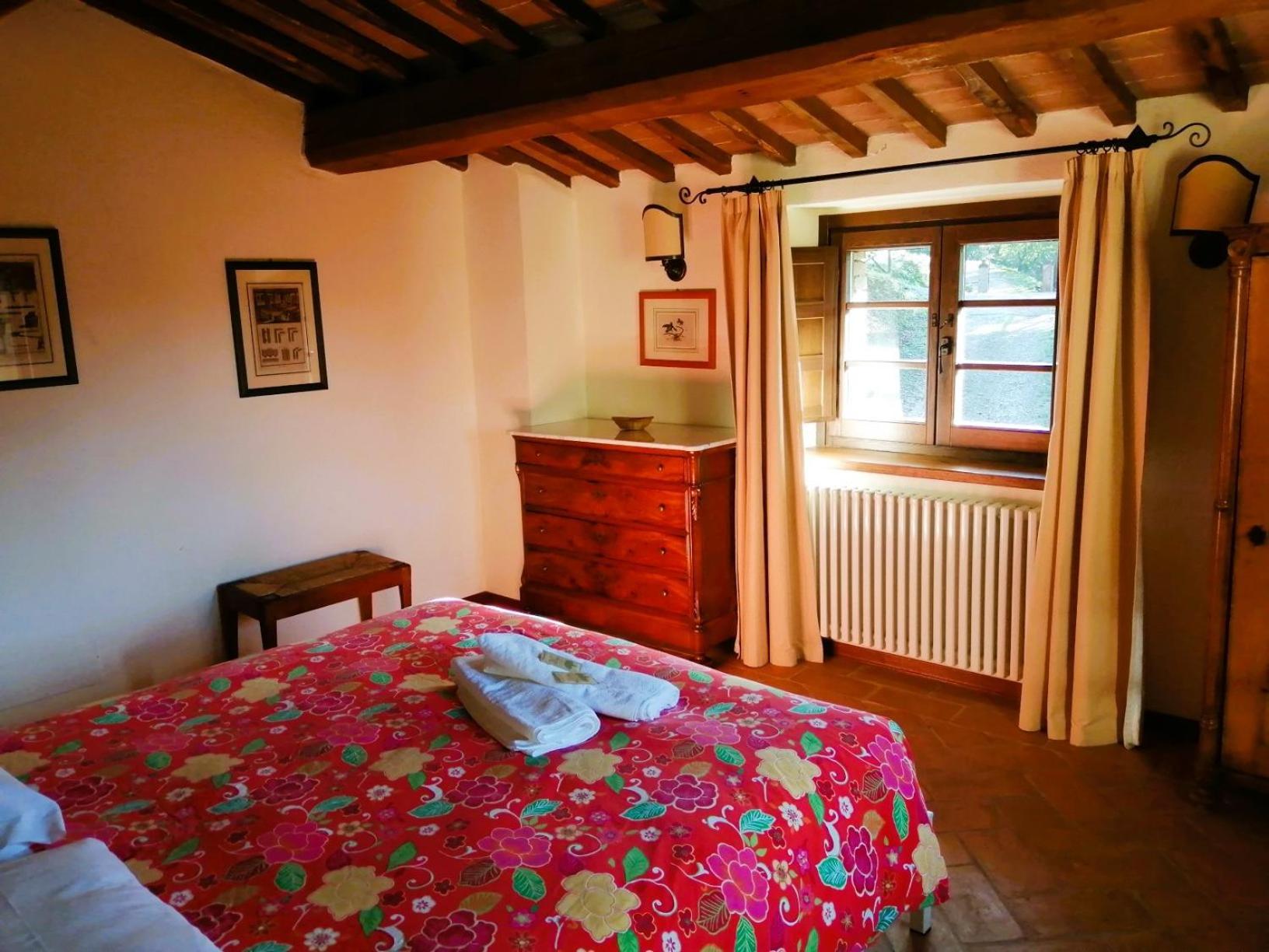 타베르넬레 I Casali Di Colle San Paolo 빌라 외부 사진