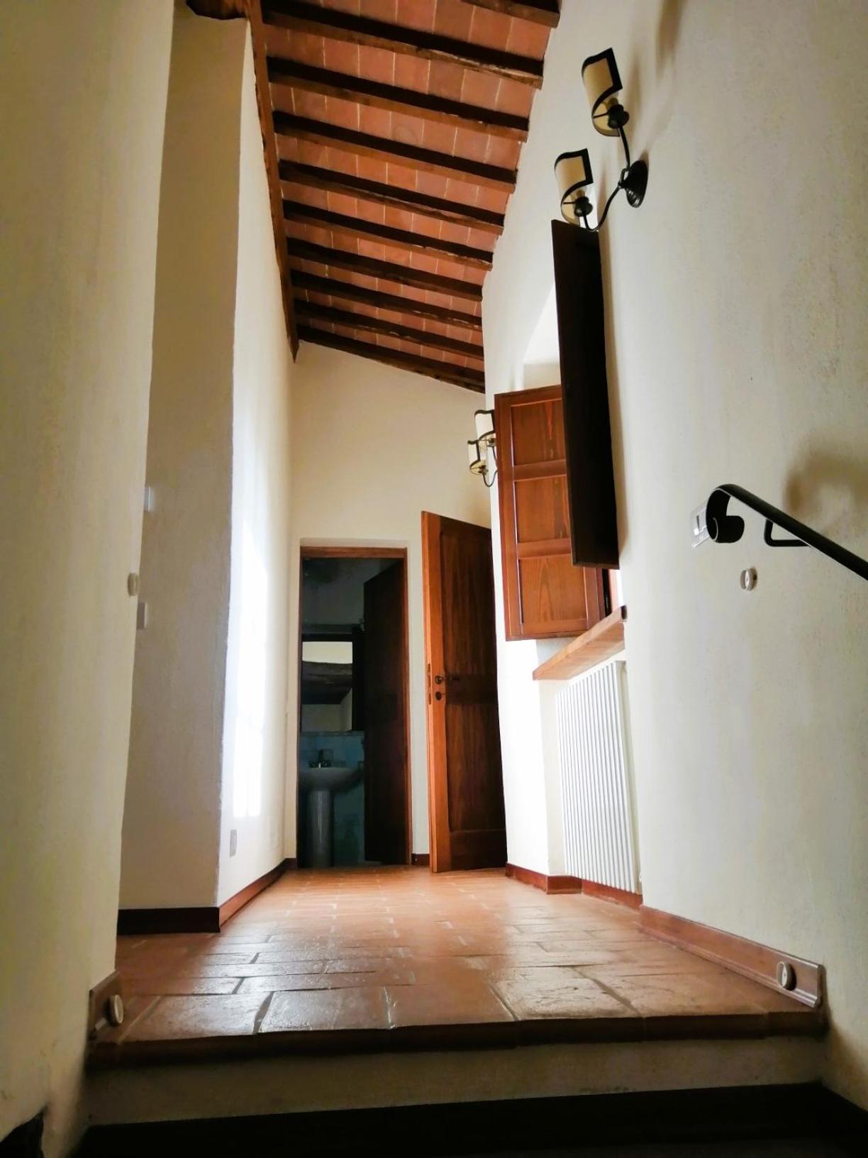타베르넬레 I Casali Di Colle San Paolo 빌라 외부 사진