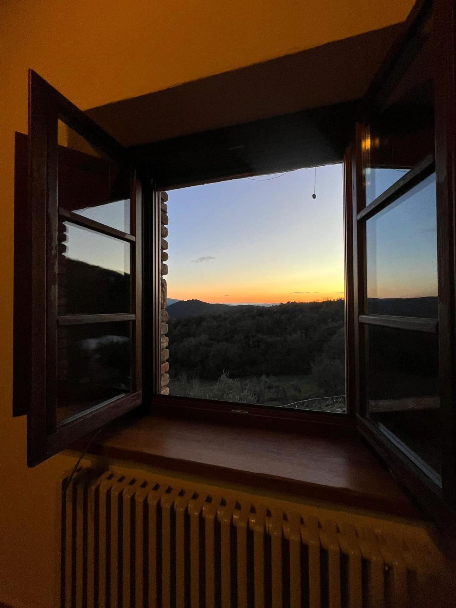타베르넬레 I Casali Di Colle San Paolo 빌라 외부 사진