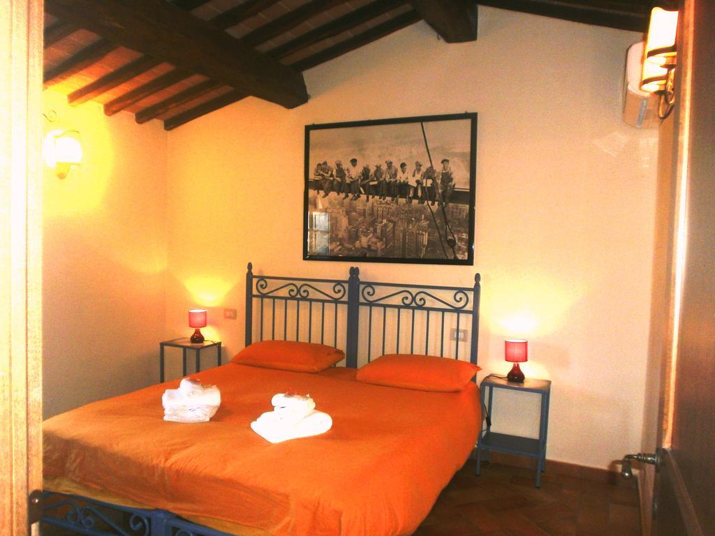 타베르넬레 I Casali Di Colle San Paolo 빌라 외부 사진