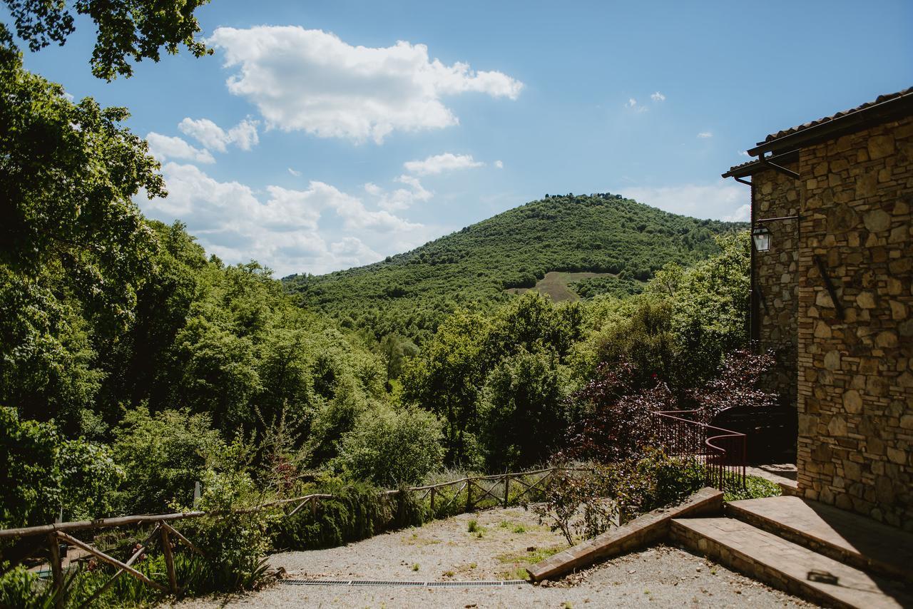 타베르넬레 I Casali Di Colle San Paolo 빌라 외부 사진