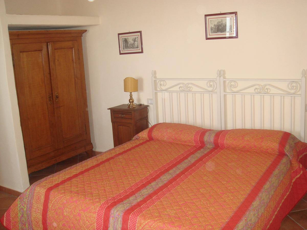 타베르넬레 I Casali Di Colle San Paolo 빌라 외부 사진